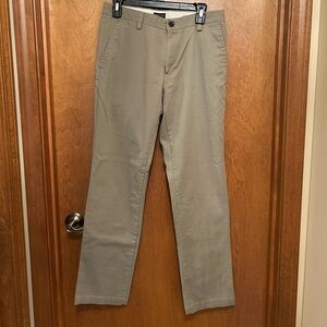 Dockers straight fit khakis men size 30 x 32